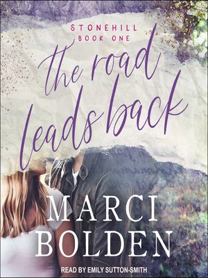 cover image of The Road Leads Back